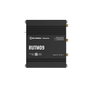 Teltonika Networks RUTM09 Routeur 4G LTE Cat6 Résistant, Double SIM, 4 Ports Gigabit RJ45, USB, GNSS/GPS