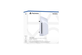 Sony Lecteur de disque pour PS5 Slim Digital Edition - Blanc