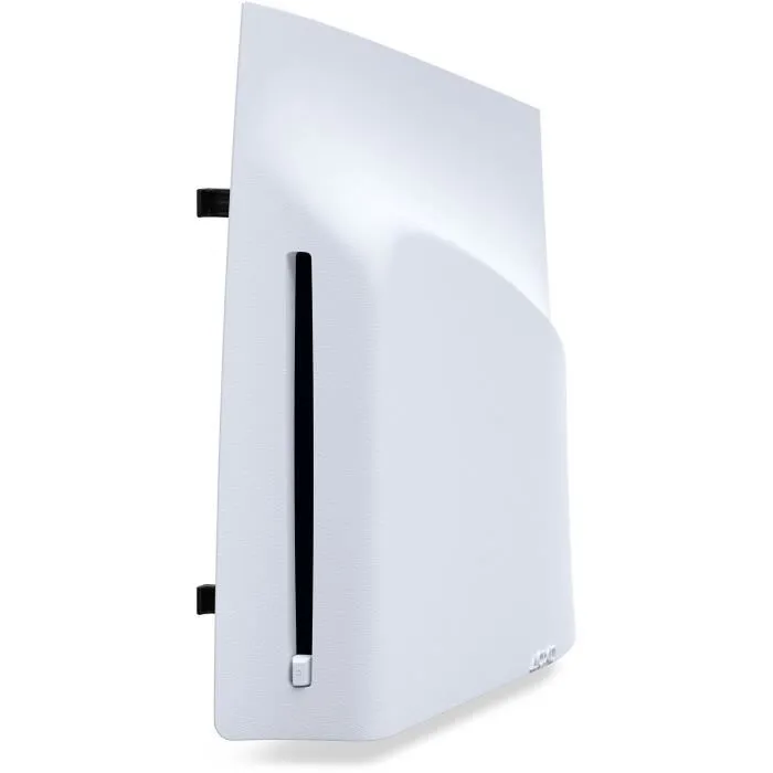 Sony Lecteur de disques Blu-Ray pour console PlayStation 5 Slim PS5 SLIM - Édition numérique - Compatible uniquement avec le modèle Digital Edition