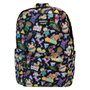 LOUNGEFLY Sac à dos en nylon Nickelodeon Loungefly Rugrats 43cm