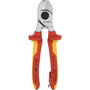 Knipex Cisailles à câbles 95 16 165 T