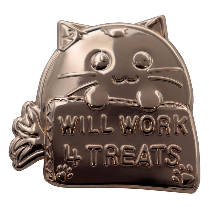 Fuzzballs présentoir Pin's Mystery Pin Badge (12) Fuzzballs présentoir Pin's Mystery Pin Badge (12)