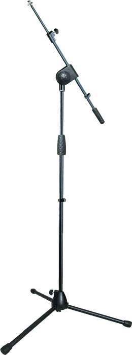 QUIKLOK Soporte Microphone Jirafa Telescópico 400 Performer Hauteur 1000-1760 mm Longueur Flèche 530-910 mm