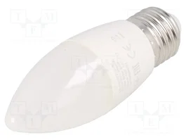 GTV Poland Lampe LED E27 blanc froid 8W 720lm