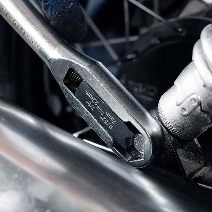 Clé réglable Workpro Clé réglable Workpro