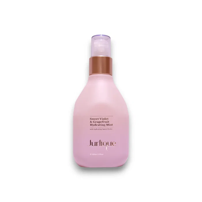 Jurlique Lotion brume hydratante Sweet Violet & Grapefruit 100 ml Jurlique Lotion brume hydratante Sweet Violet & Grapefruit 100 ml