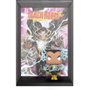 FUNKO Figura POP DC Comics Black Adam Comic Cover
