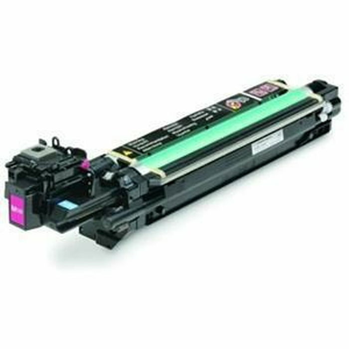 Toner Epson C13S051202 Noir Magenta Toner Epson C13S051202 Noir Magenta