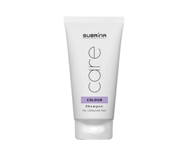Subrina Professional Care Colour Shampooing post-coloration 25 ml