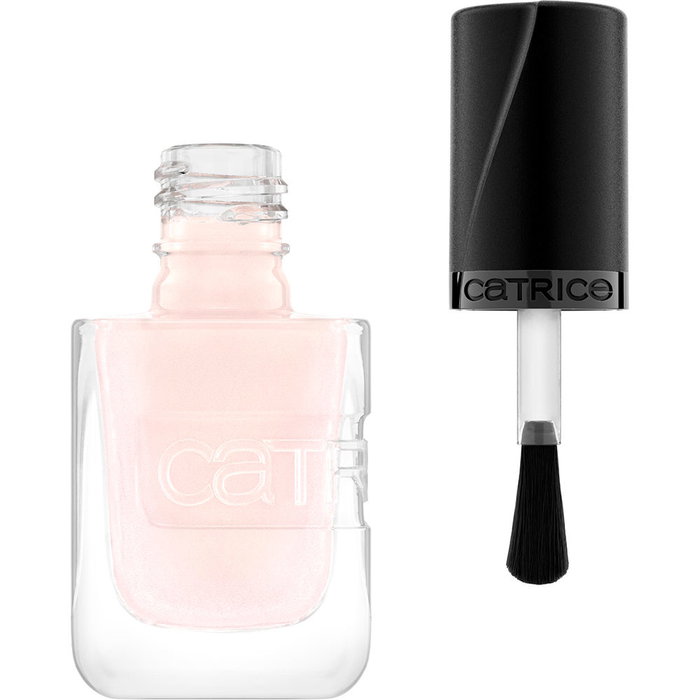 Catrice Vernis à ongles GEL AFFAIR n° 002 - Dancing In Ballet Shoes 10,50 ml