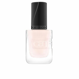 Catrice GEL AFFAIR Vernis à ongles n° 002 - Dancing In Ballet Shoes