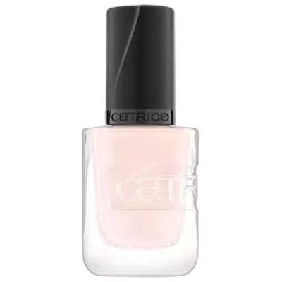 Catrice GEL AFFAIR Vernis à ongles n° 002 - Dancing In Ballet Shoes