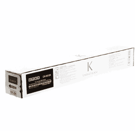 Utax Toner CK-8512K Noir
