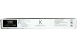 Utax Toner CK-8512K Noir Standard