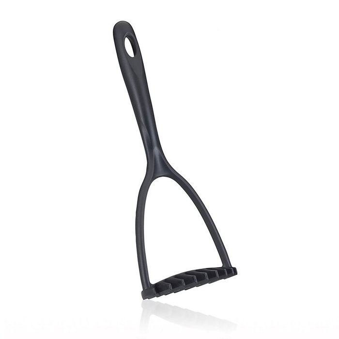 Metaltex Presse-pommes Rapid en nylon noir Metaltex Presse-pommes Rapid en nylon noir