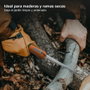 Navelis Serrucho avec lame pliable 160mm
