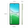 Smartphone Oppo A5 PRO 5G 6,67" Octa Core 8 GB RAM 256 GB Vert