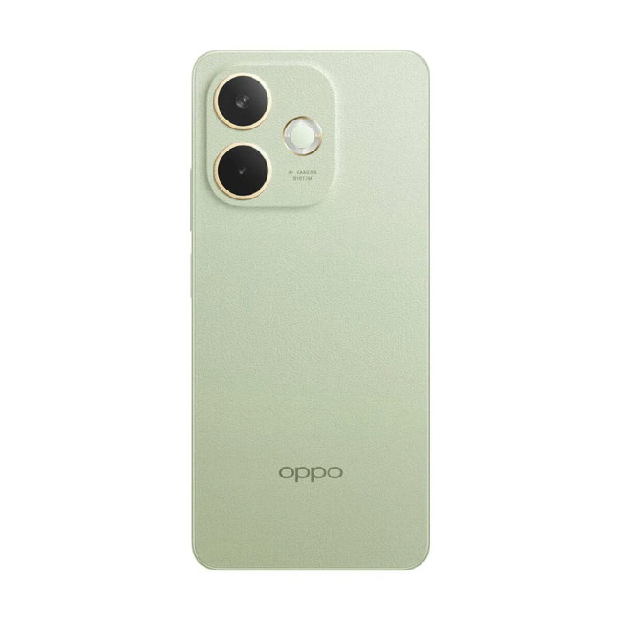 Smartphone Oppo A5 PRO 5G 6,67" Octa Core 8 GB RAM 256 GB Vert