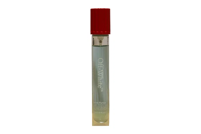 Off-White Solution No. 2 Eau de Parfum 15 ml Off-White Solution No. 2 Eau de Parfum 15 ml