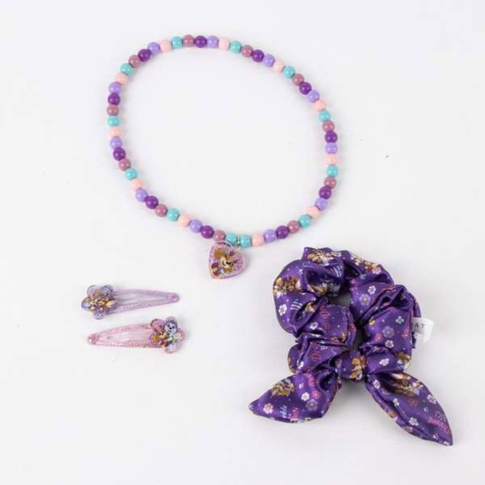 Ensemble de Beauté The Paw Patrol Violet