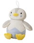 Creaciones Llopis Pingouin Risi Bleu 25cm