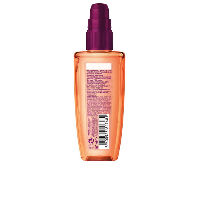L'Oréal Paris ELVIVE DREAM LONG Sérum Stop Frisottis Protection Thermique 100 ml L'Oréal Paris ELVIVE DREAM LONG Sérum Stop Frisottis Protection Thermique 100 ml