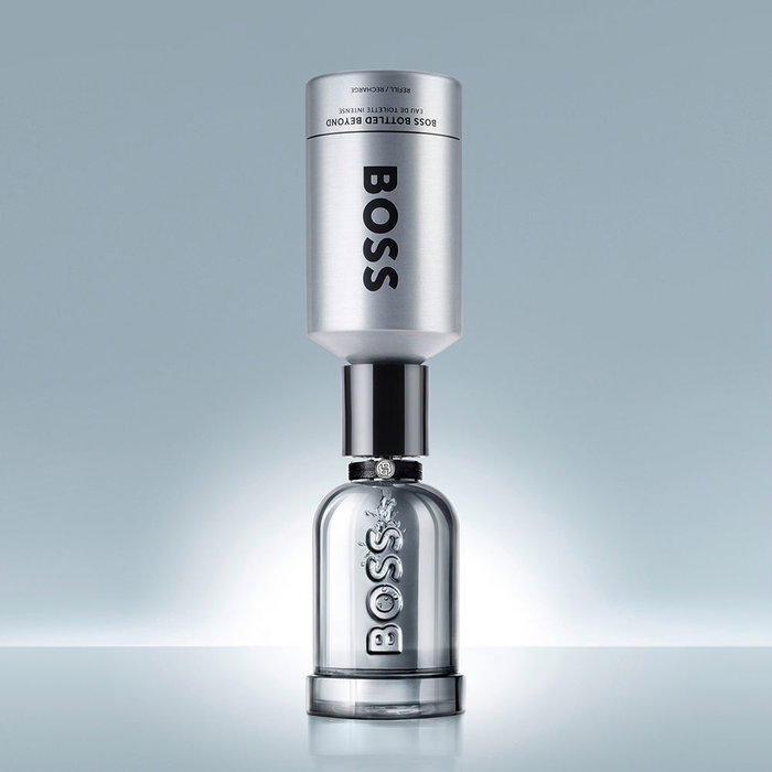 Hugo Boss Boss Bottled Beyond Intense Eau De Toilette 50 ml Hugo Boss Boss Bottled Beyond Intense Eau De Toilette 50 ml