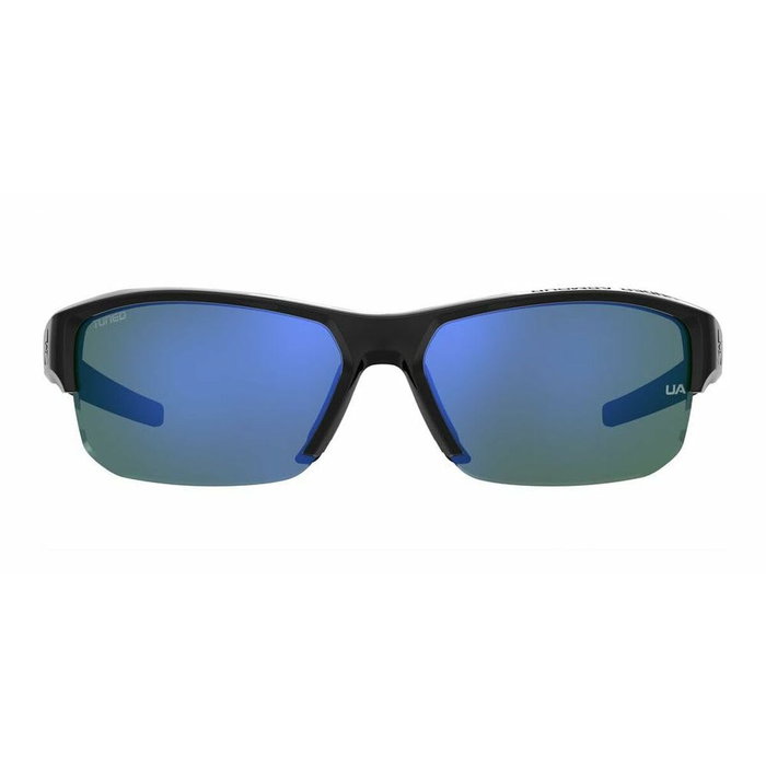 Lunettes de soleil Homme Under Armour UA FANATICAL II Noir