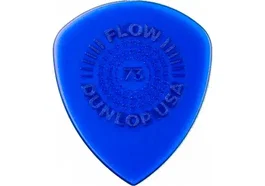 DUNLOP Pack de 6 médiators Flow® Standard - 0,73 mm