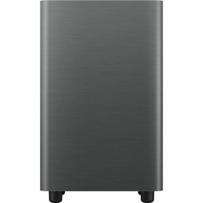 Barre audio TCL S55HE Noir 40 W 60 W