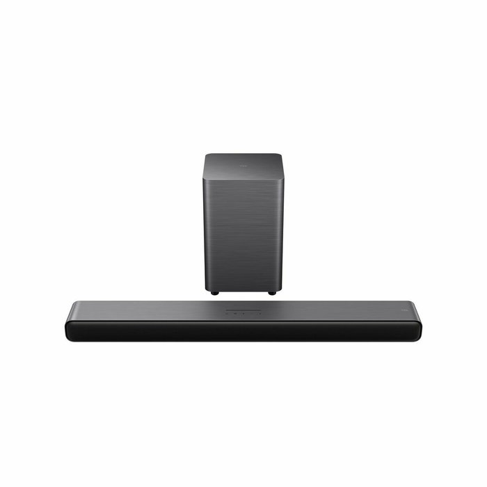 Barre audio TCL S55HE Noir 40 W 60 W