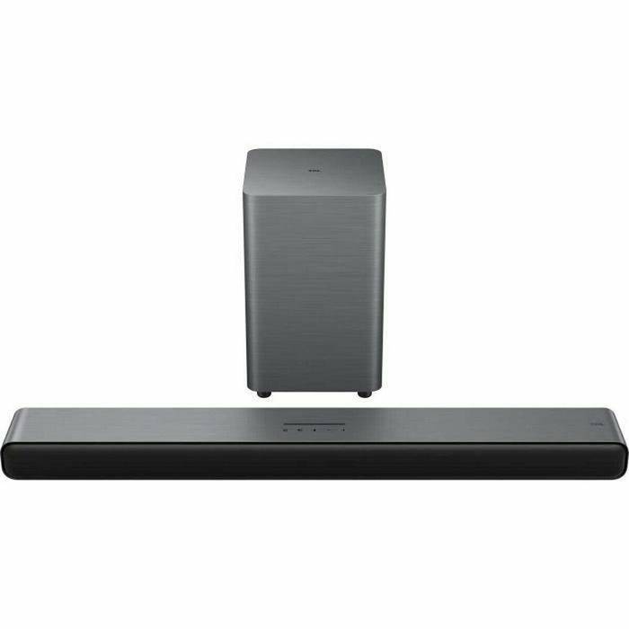 Barre audio TCL S55HE Noir 40 W 60 W
