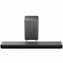 Barre audio TCL S55HE Noir 40 W 60 W