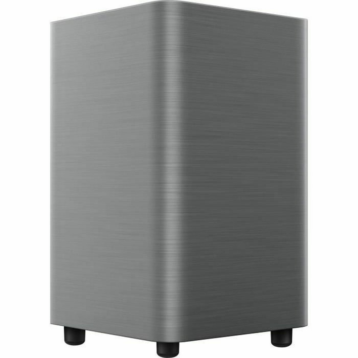 Barre audio TCL S55HE Noir 40 W 60 W
