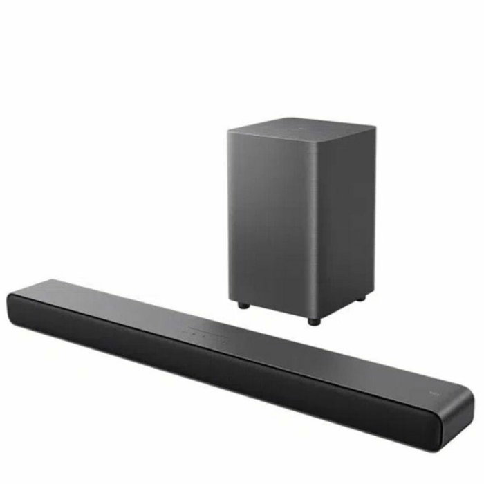 Barre audio TCL S55H Noir 40 W 60 W Barre audio TCL S55H Noir 40 W 60 W