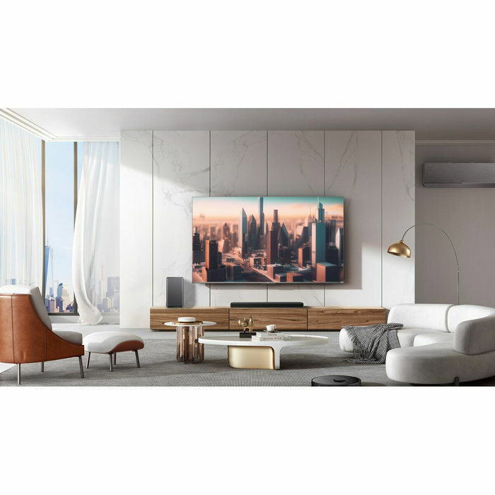 Barre audio TCL S55H Noir 40 W 60 W Barre audio TCL S55H Noir 40 W 60 W