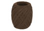 Innspiro Rafia de papier marron 4mm x 30m