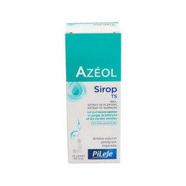 PILEJE Azeol Jarabe TS 75ml
