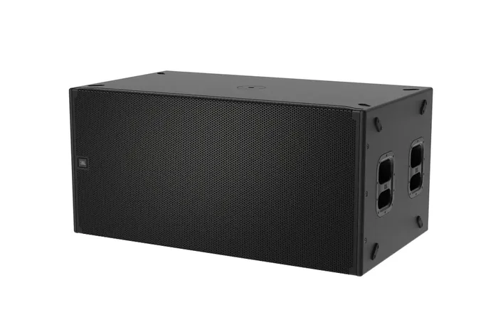 JBLPRO SRX928S Subwoofer actif double 18 pouces