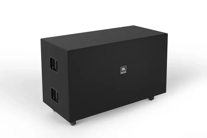 JBLPRO SRX928S Subwoofer actif double 18 pouces