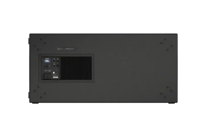JBLPRO SRX928S Subwoofer actif double 18 pouces