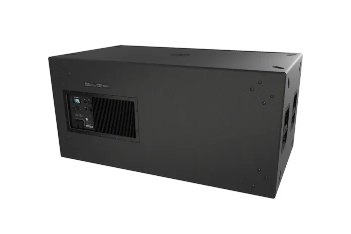 JBLPRO SRX928S Subwoofer actif double 18 pouces