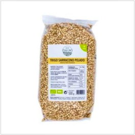 ECO SALIM Trigo sarraceno pelado BIO VEGAN 500g