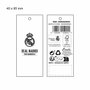 Cerdá T-shirt pour chien Real Madrid blanc XS