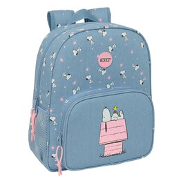 Cartable Snoopy 32 x 38 x 12 cm