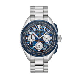 Montre Homme Bulova 98A329