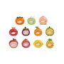Yumo Fruit Market Serie Mini Blind Box Figurine Display (10)