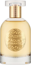 Guinot Aqua Romantica Eau de Parfum pour Femme - Flacon 100 ml
