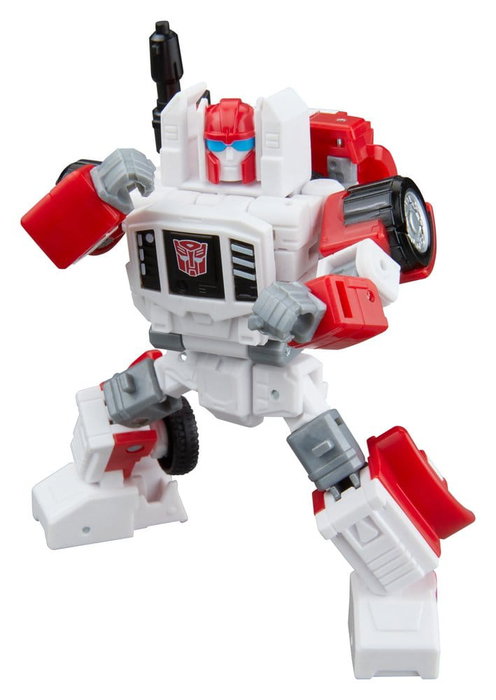 Hasbro Transformers Age of the Primes Deluxe Class Swerve 11 cm Hasbro Transformers Age of the Primes Deluxe Class Swerve 11 cm
