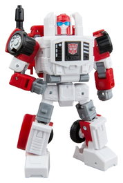 Hasbro Transformers Age of the Primes Deluxe Class Swerve 11 cm